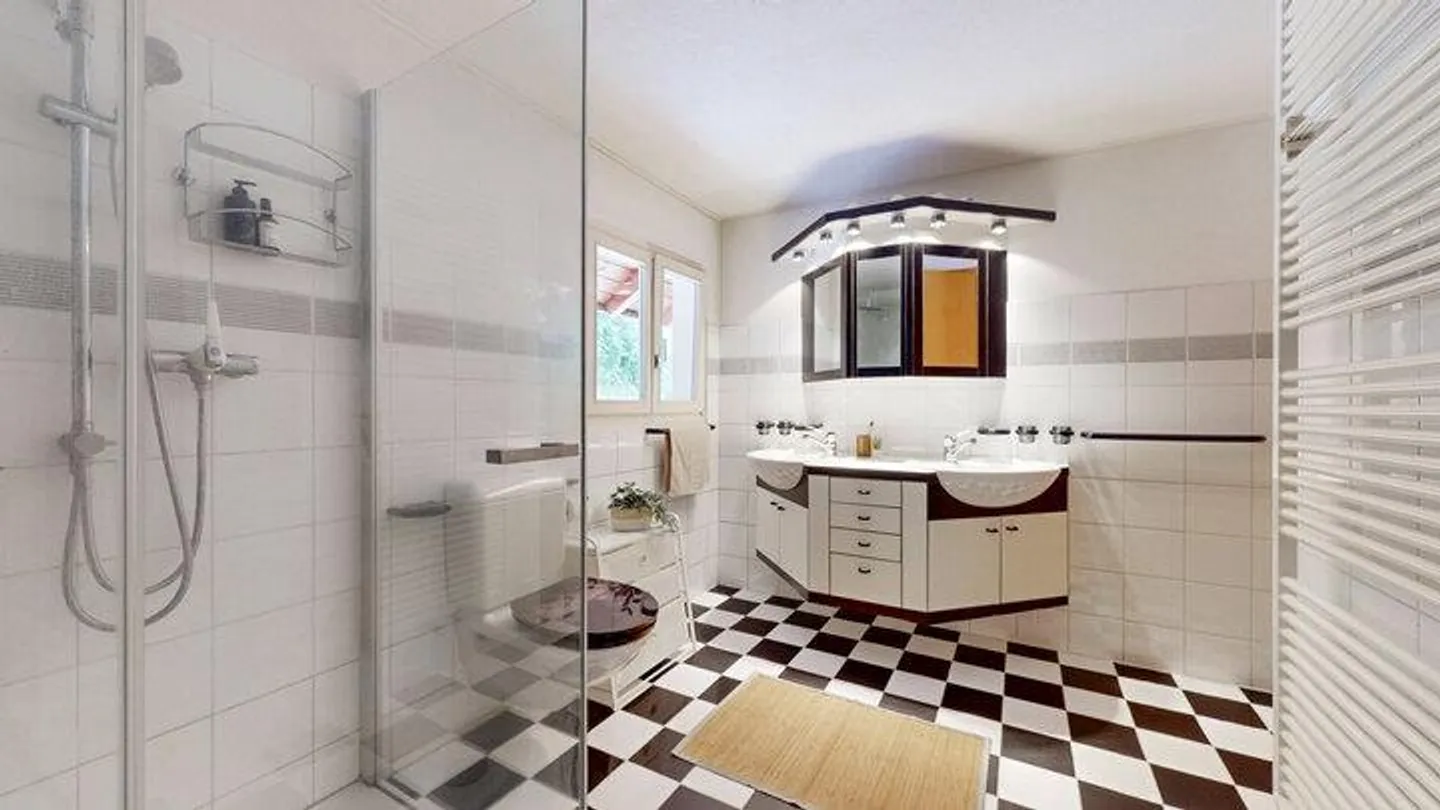 PARADIS JARDIN IDYLLIQUE AU BORD DE LA FORÊT AVEC GRAND TERRAIN AGRICOLE - Photo 6 sur 7