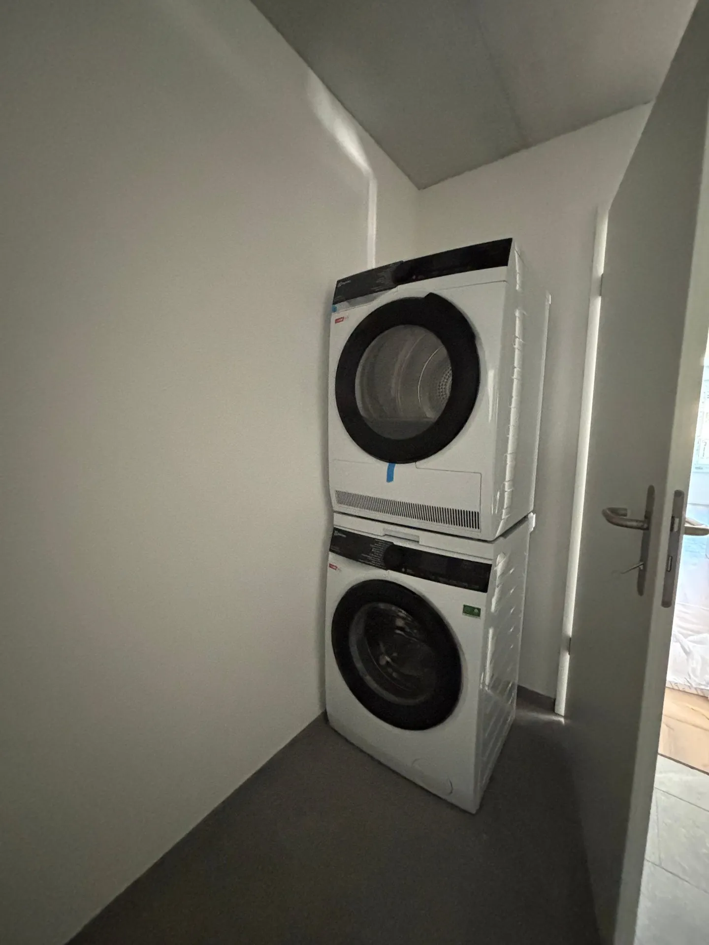 Modernes 4.5-Zimmer-Apartment in Kallnach - Foto 10 von 10