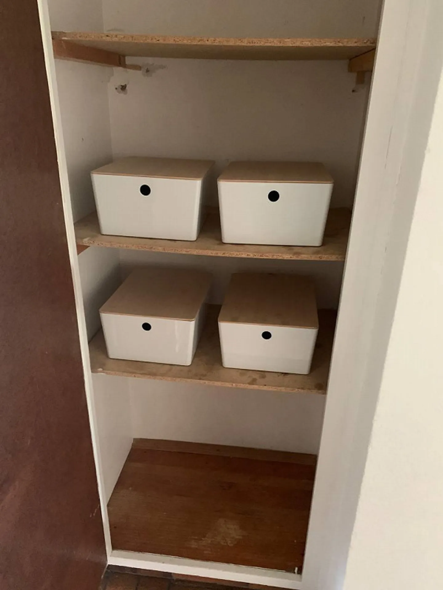 Private room with balcony 14 minutes walk from the university - Photo 5 of 13