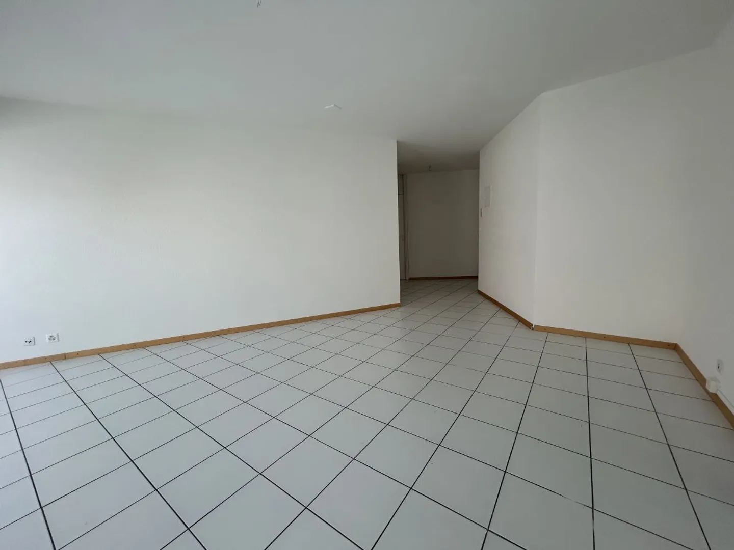 Nel cuore della città, appartamento di 4,5 stanze con tetti inclinati - Foto 7 di 7