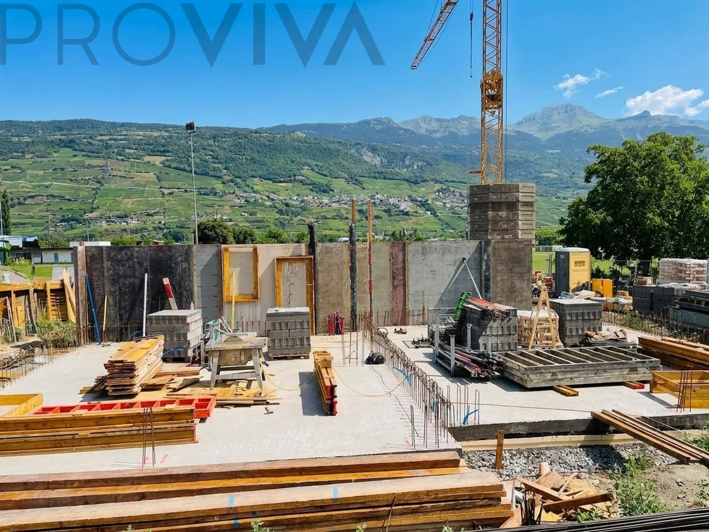 Vivere in Armonia - Sole, Spazio e Natura a Portata di Mano - Foto 2 di 7