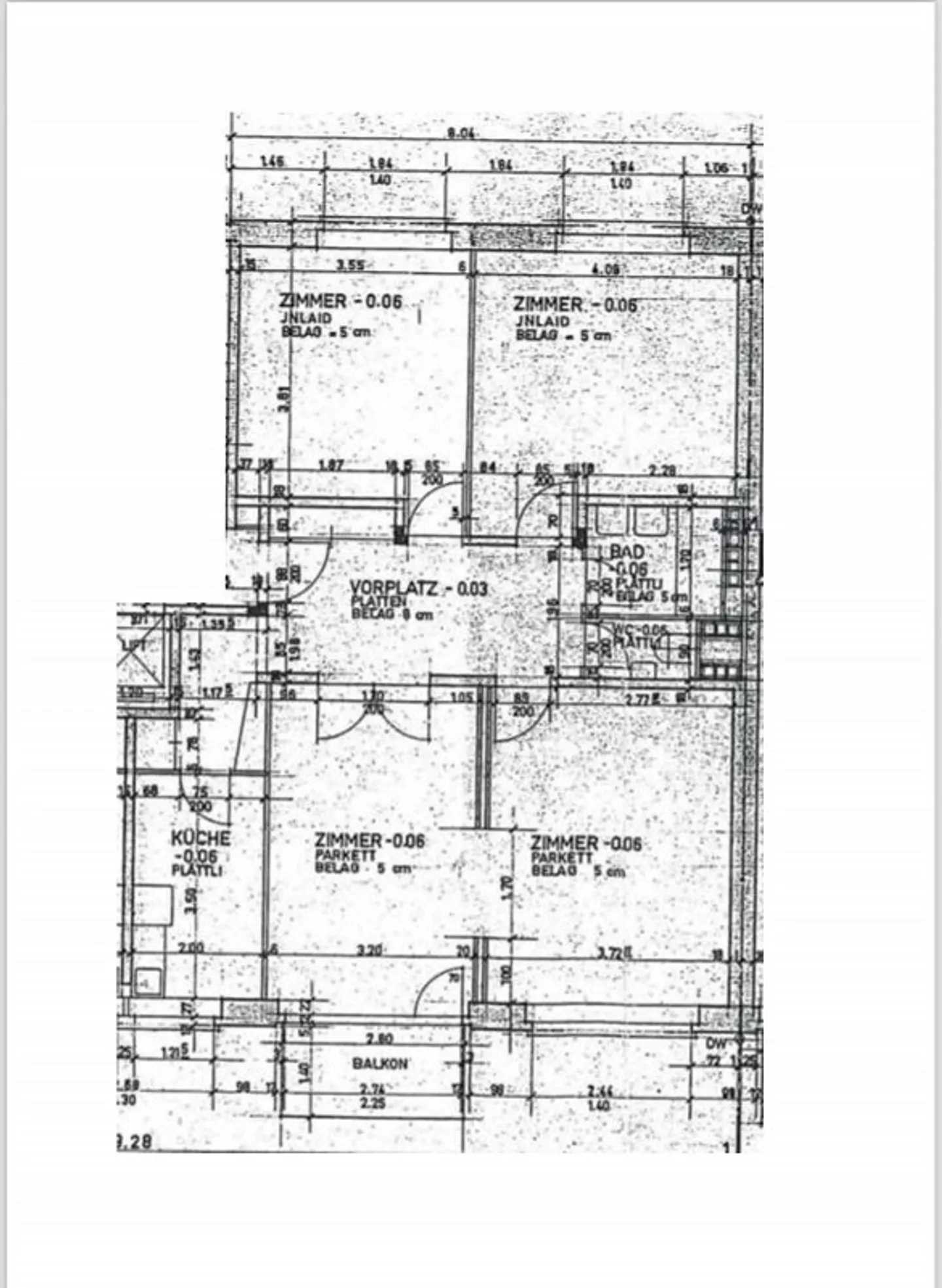 Private room with balcony 14 minutes walk from the university - Photo 13 of 13