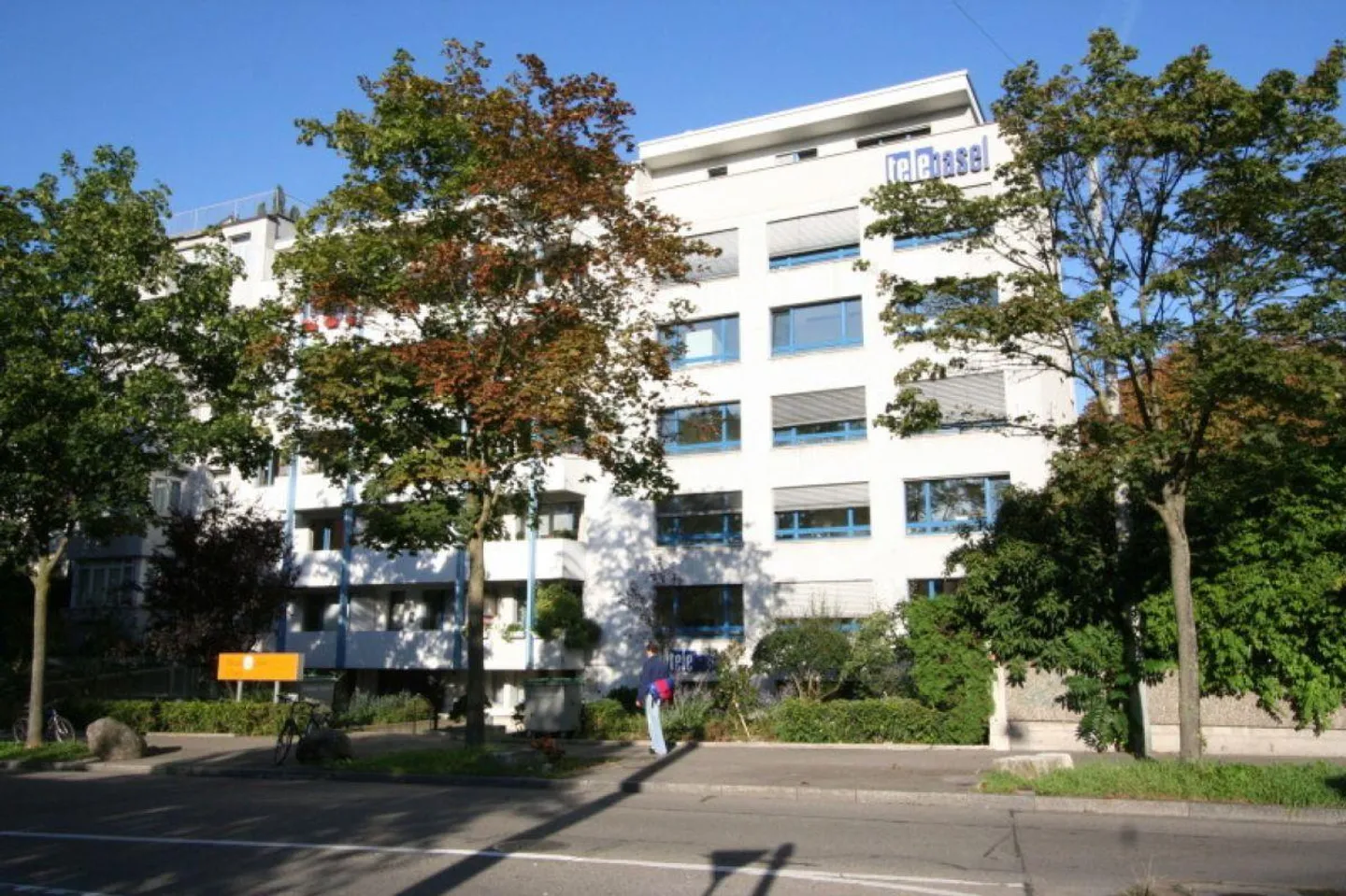 Beautiful apartment in the most central location - Ideal for singles/students or... - Photo 1 of 6