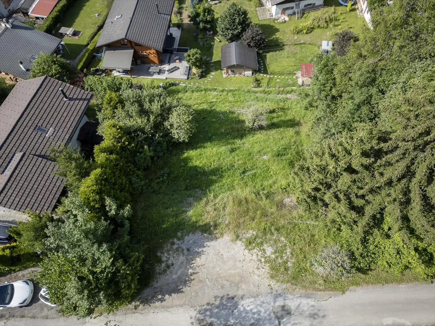 Terreno in vendita a Ovronnaz - Foto 4 di 7
