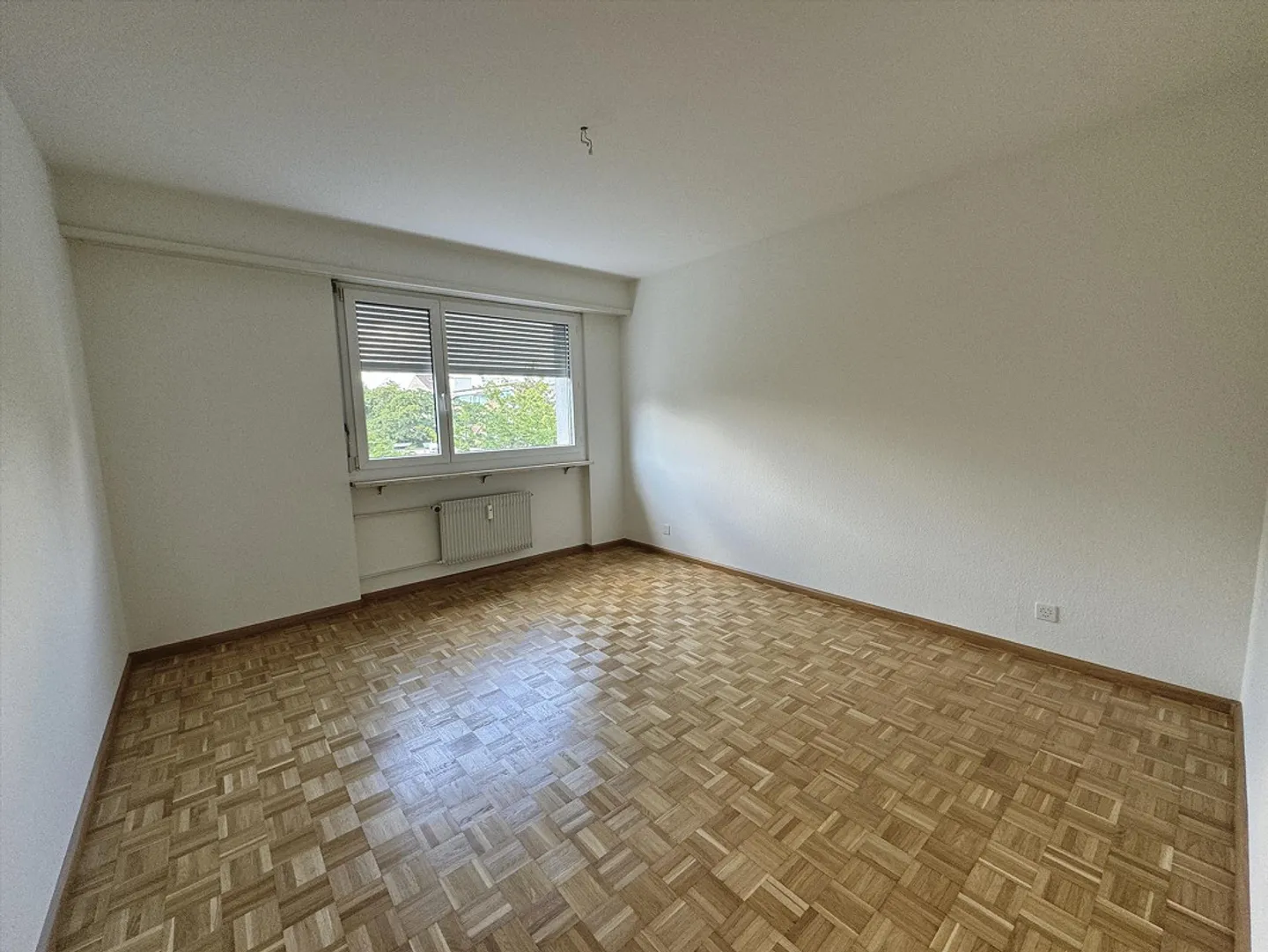 Charmante Wohnung in Gundeli - Foto 4 von 5