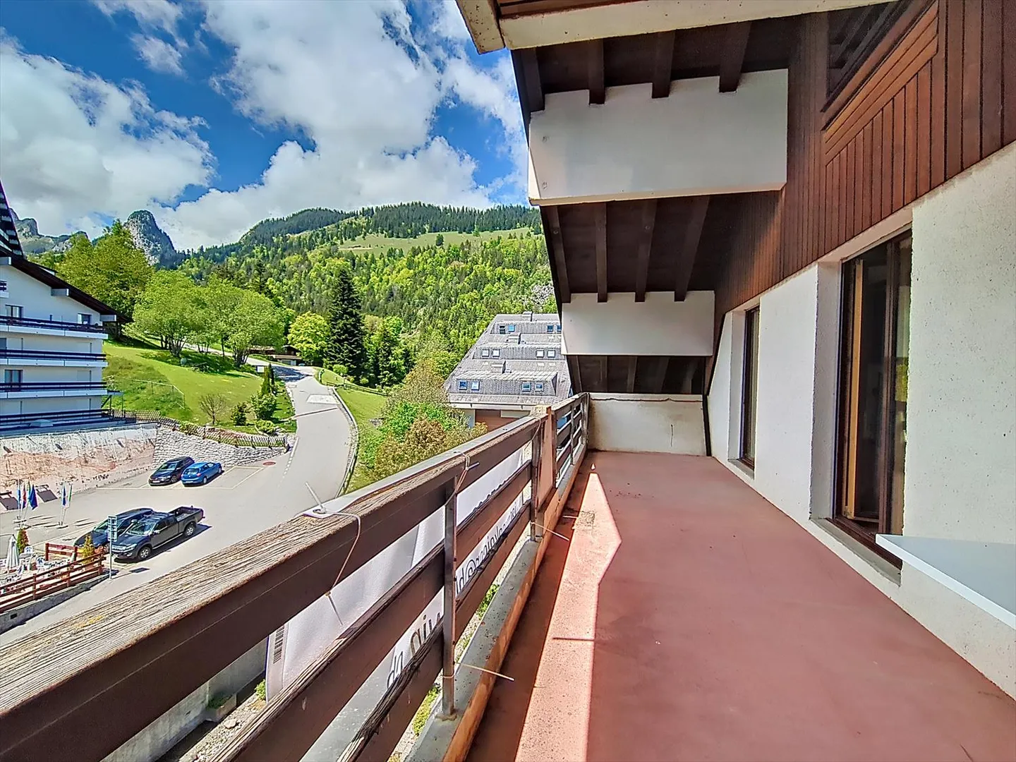 Duplex 3,5 Zimmer - Foto 1 von 15