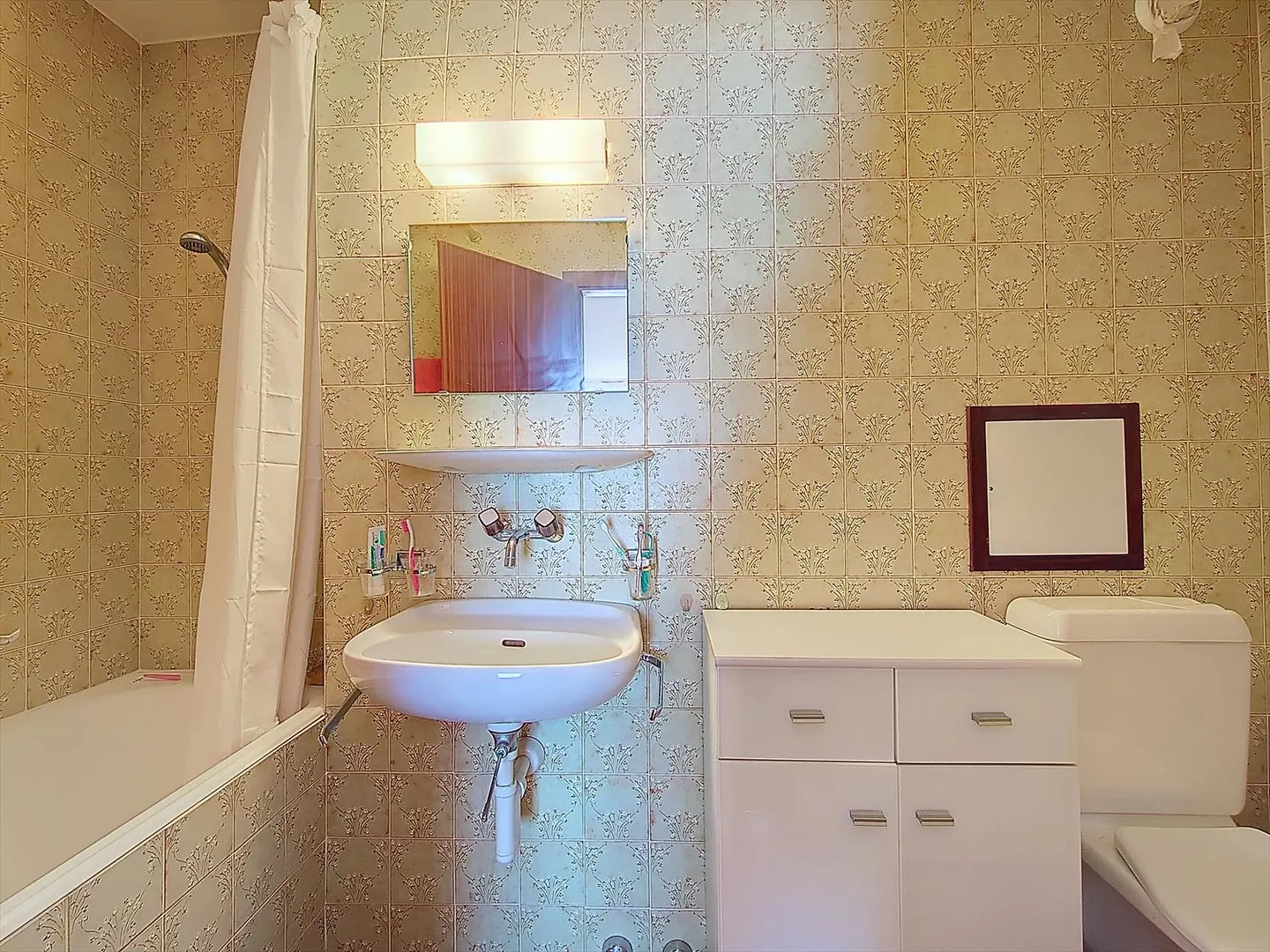 Duplex 3,5 Zimmer - Foto 9 von 15