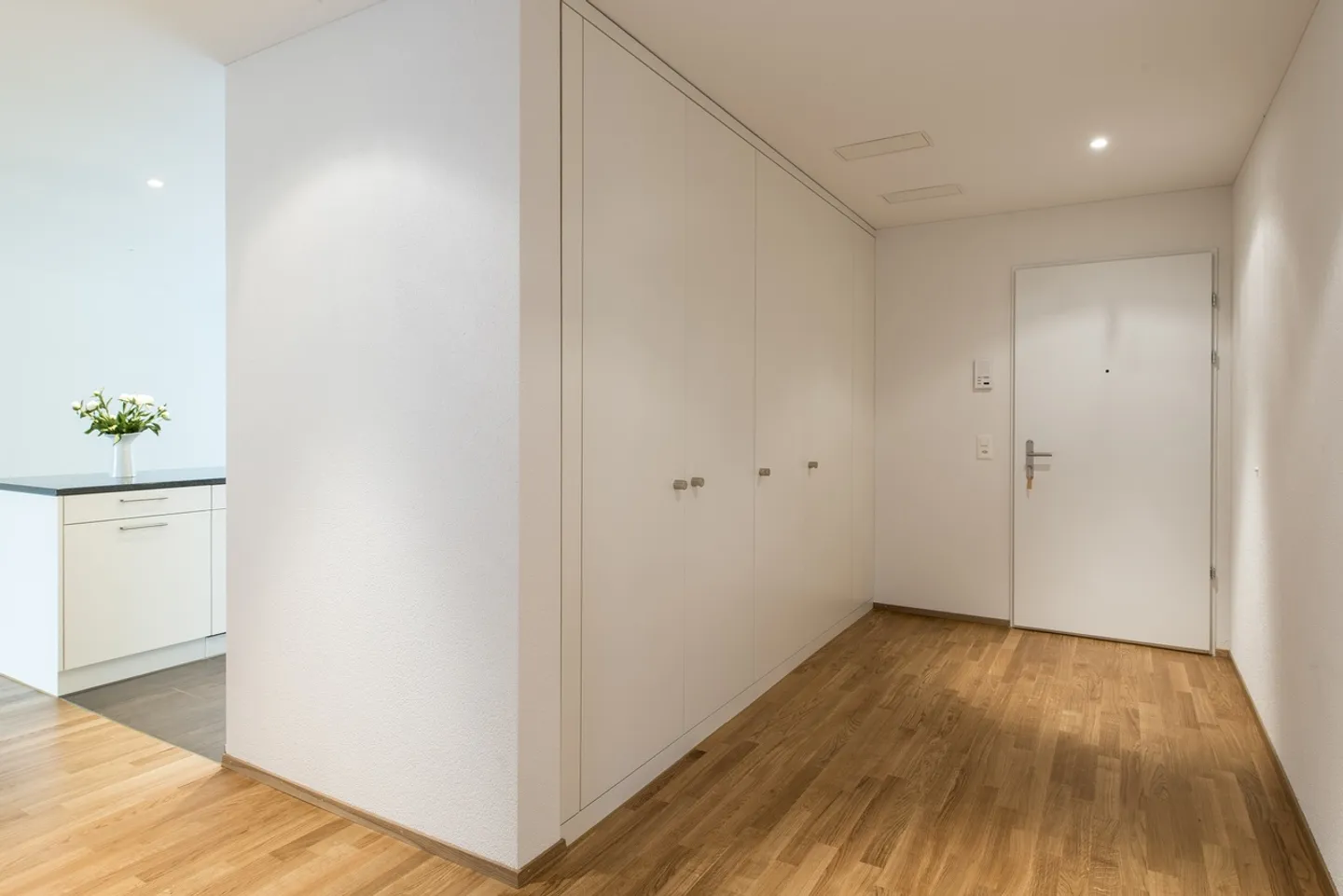 Charmante Wohnung in Rothrist - Foto 5 von 12
