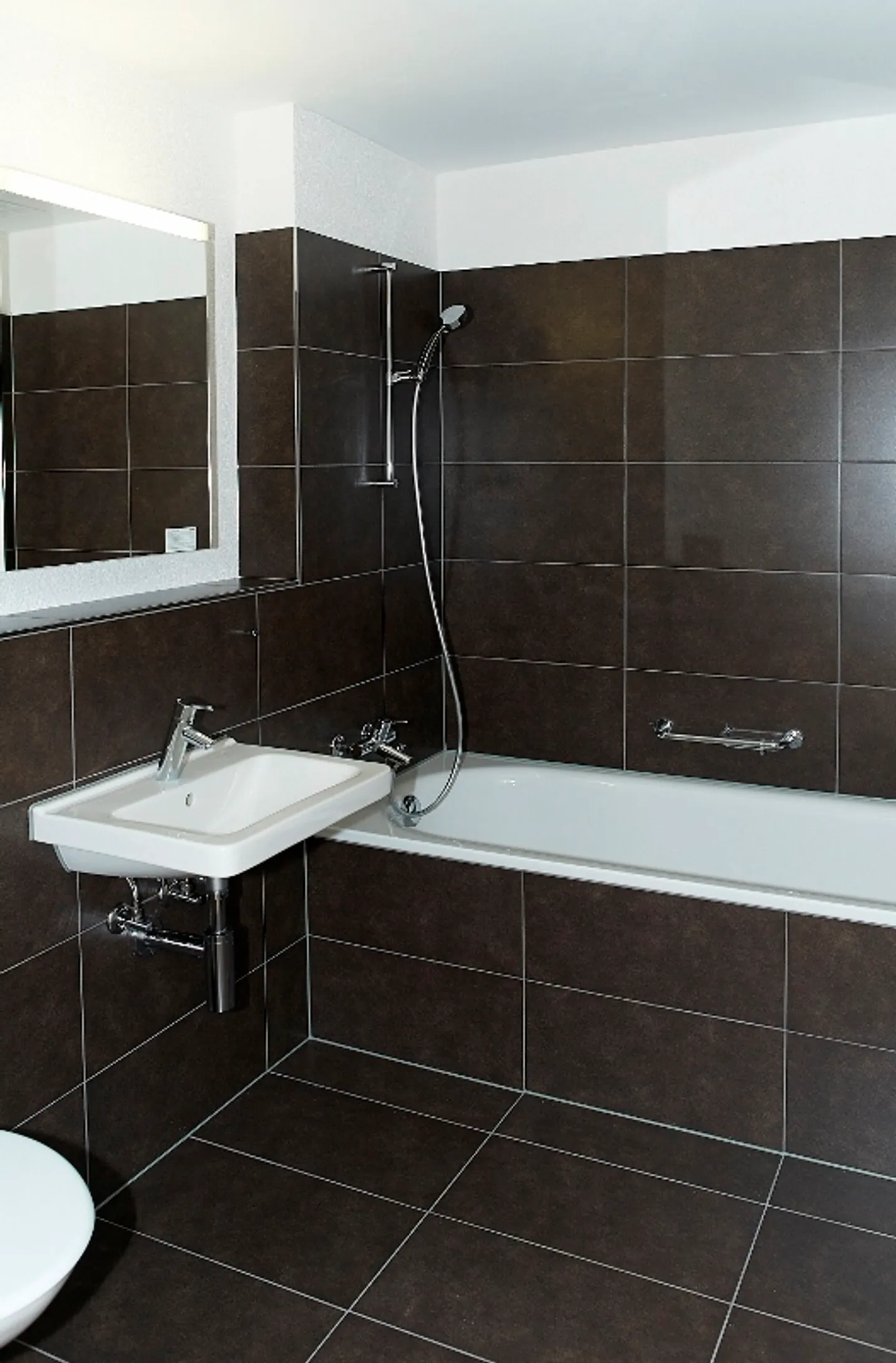 Modern Minergie Apartment - Photo 4 of 5