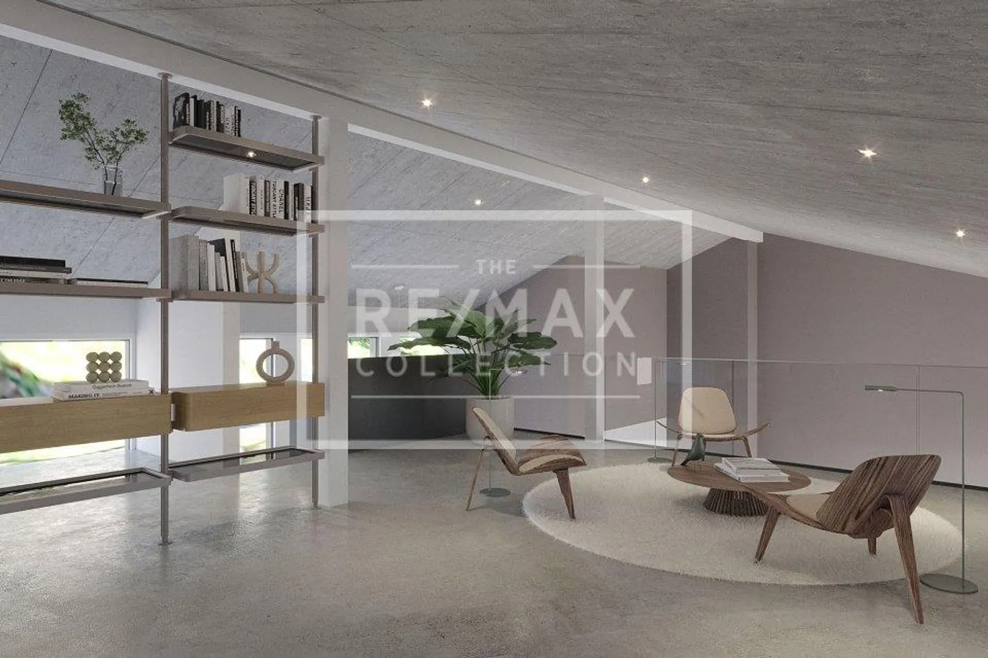 Ronco sopra Ascona Eigentum in Renovierung - Foto 8 von 9