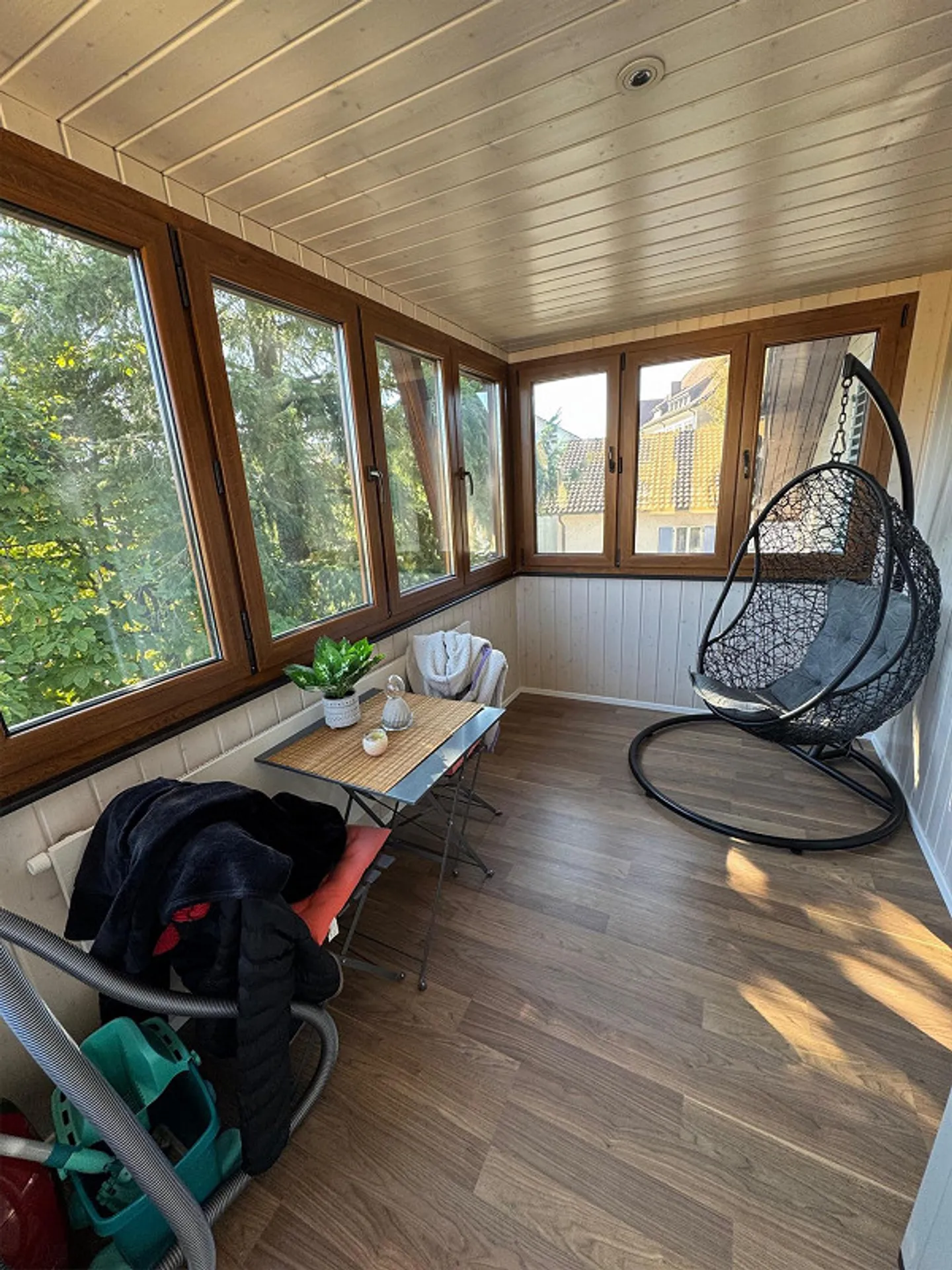 Attractive 3.5-room apartment on the 2nd floor with balcony and parking space - Photo 8 of 8