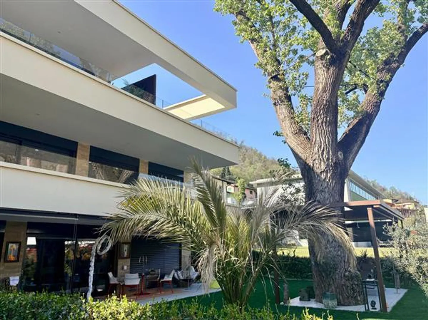 Barbengo: 4.5-Zimmer-Wohnung - Foto 1 von 13