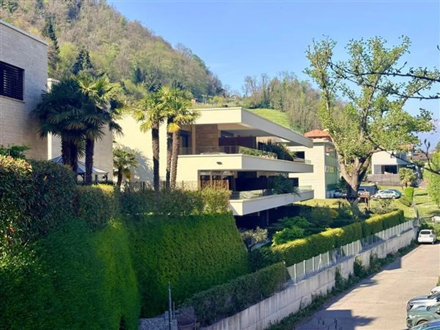 Barbengo: 4.5-Zimmer-Wohnung - Foto 2 von 13