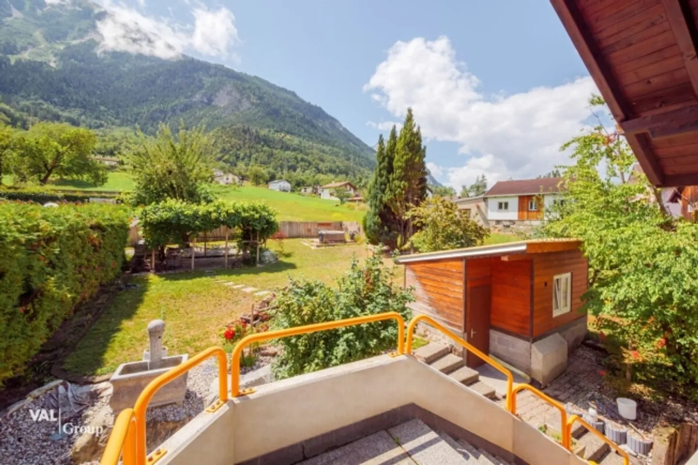 La tradizione incontra il futuro: proprietà residenziale e commerciale con potenziale versatile - Foto 12 di 20