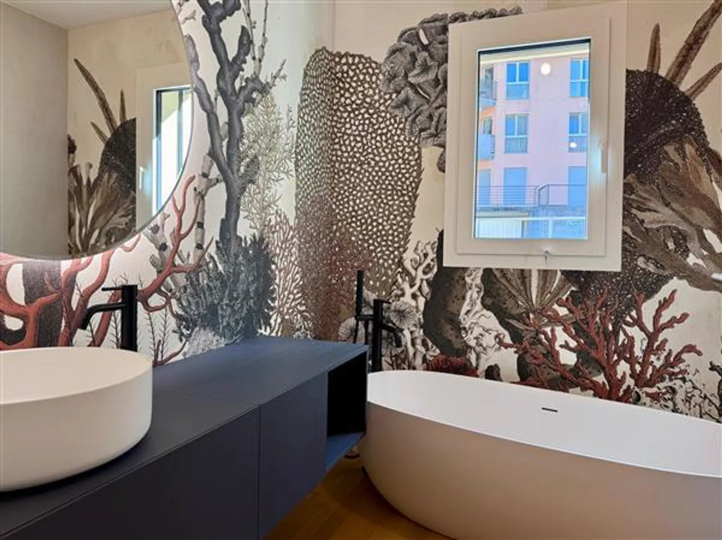 Barbengo: 4.5-Zimmer-Wohnung - Foto 10 von 13