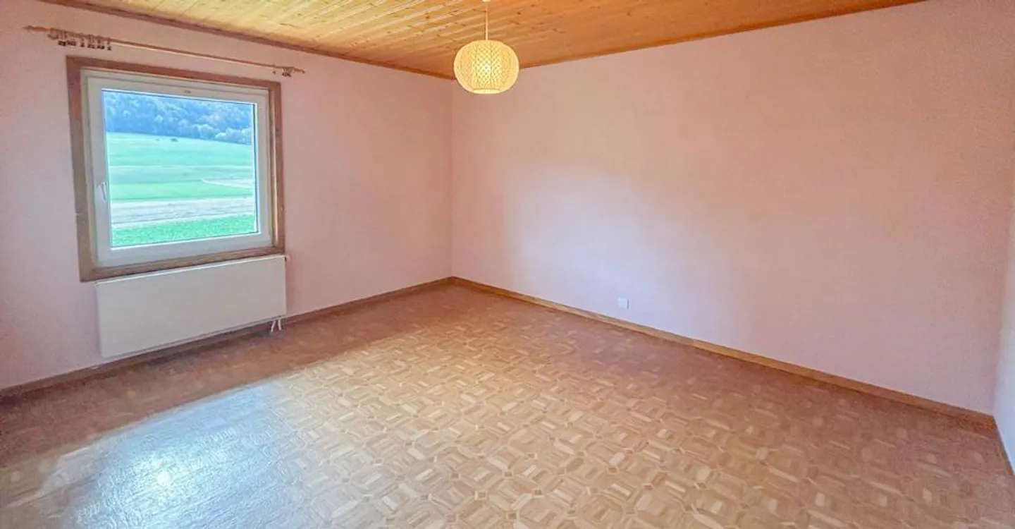 Appartamento 2,5 camere affascinante - Foto 4 di 9