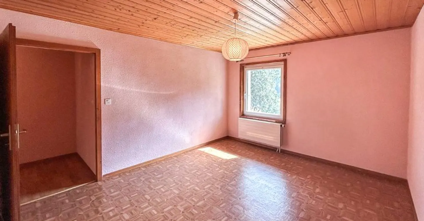 Appartamento 2,5 camere affascinante - Foto 5 di 9