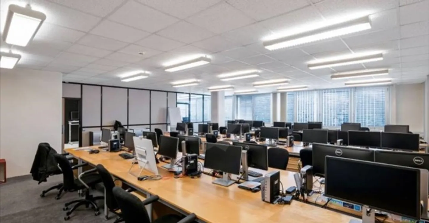 Büro 2 Zimmer - Foto 3 von 7