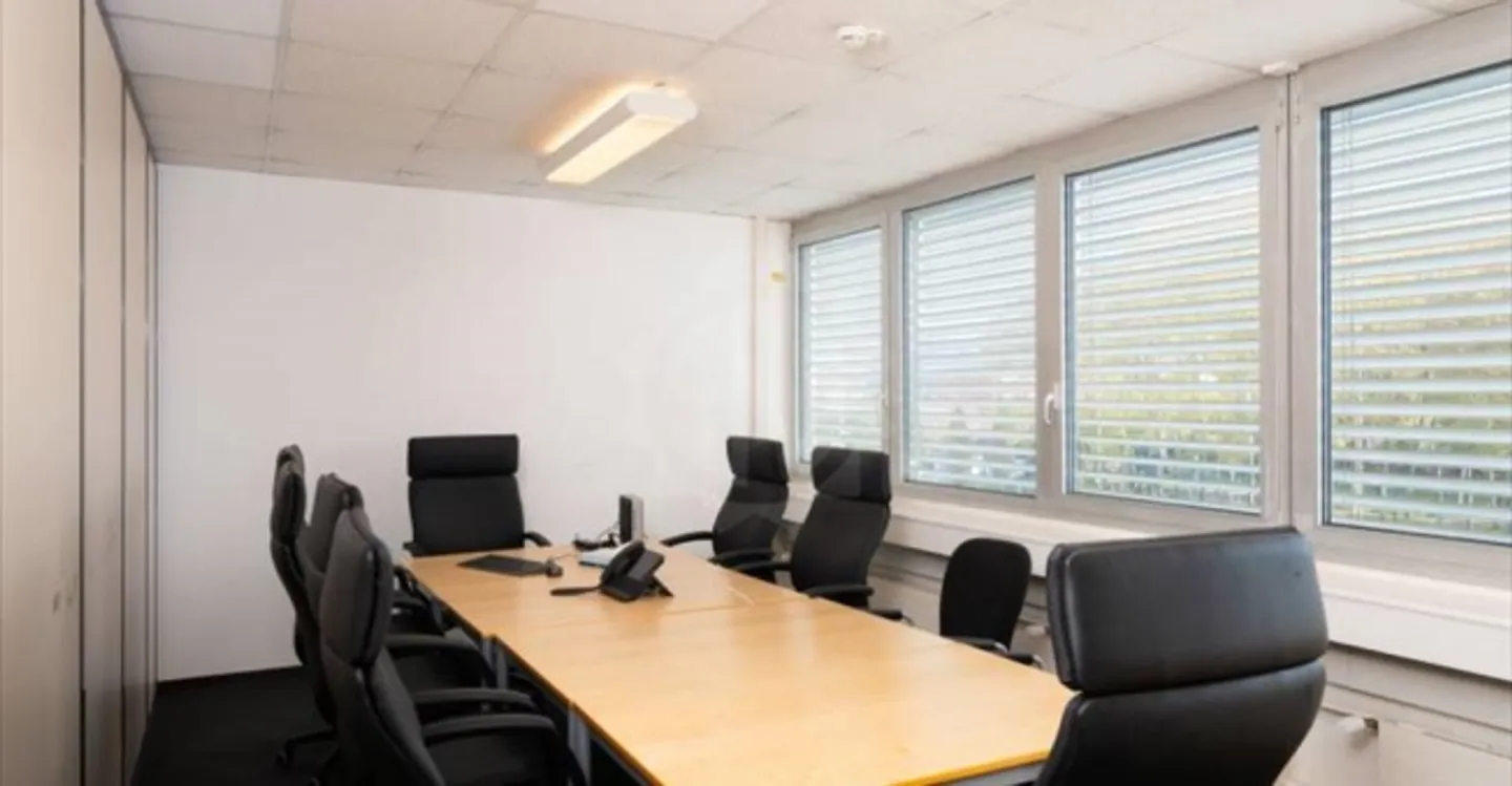 Büro 2 Zimmer - Foto 4 von 7