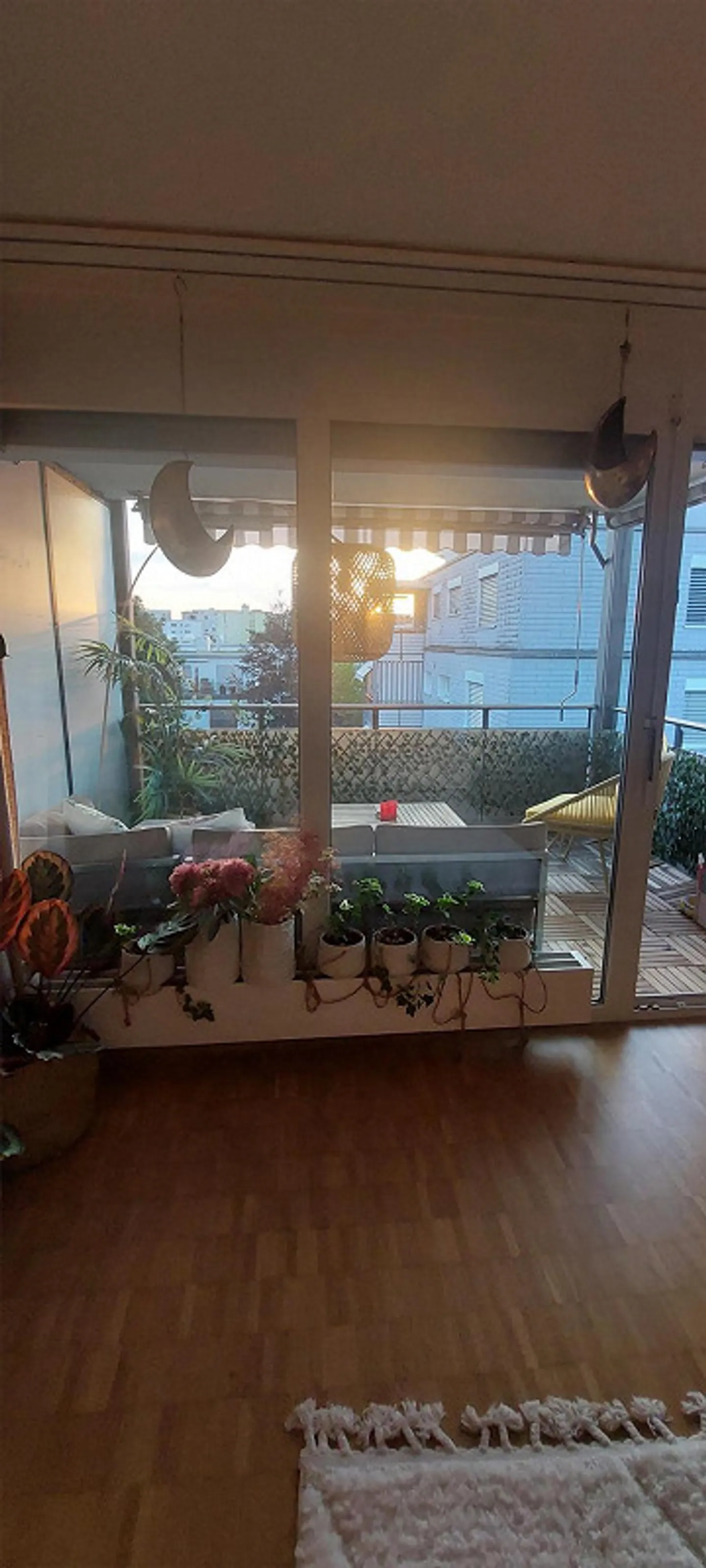 Appartement à louer du 7 juillet au 8 août - Photo 1 sur 24