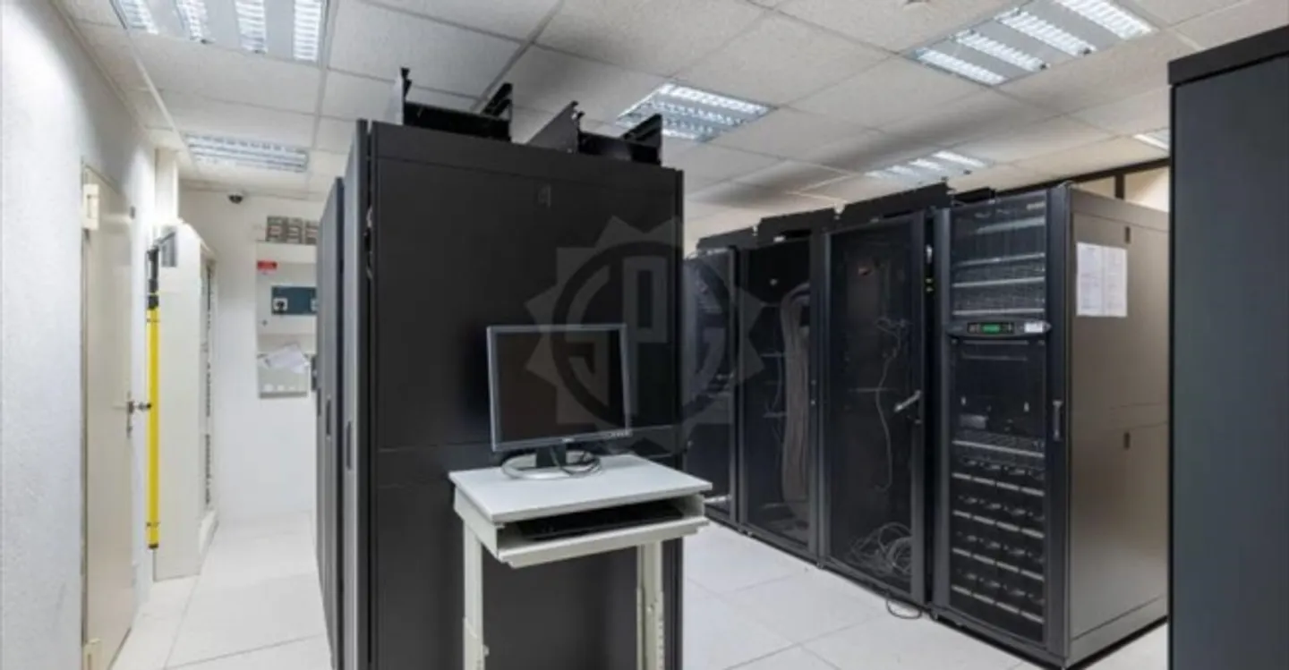 Büro 2 Zimmer - Foto 7 von 7