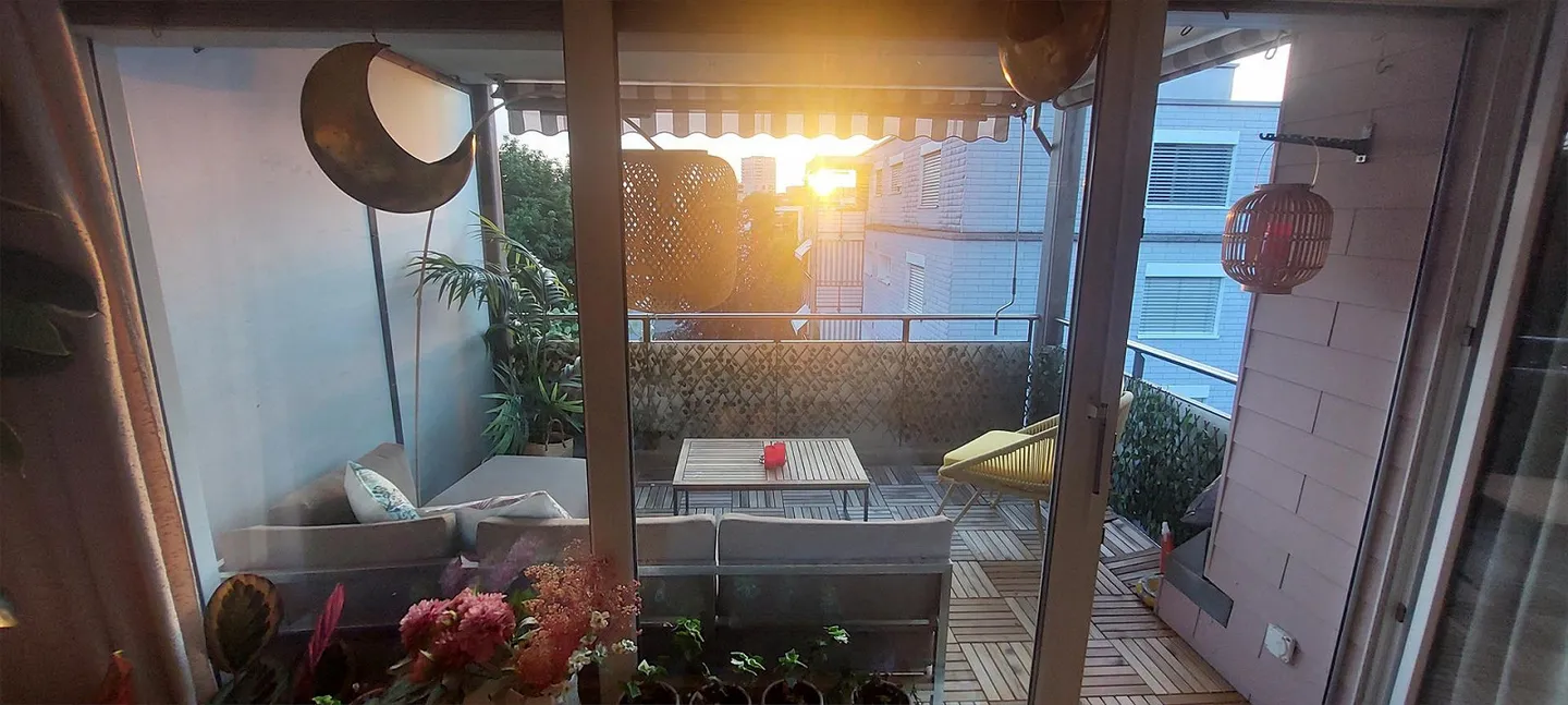 Appartement à louer du 7 juillet au 8 août - Photo 2 sur 24