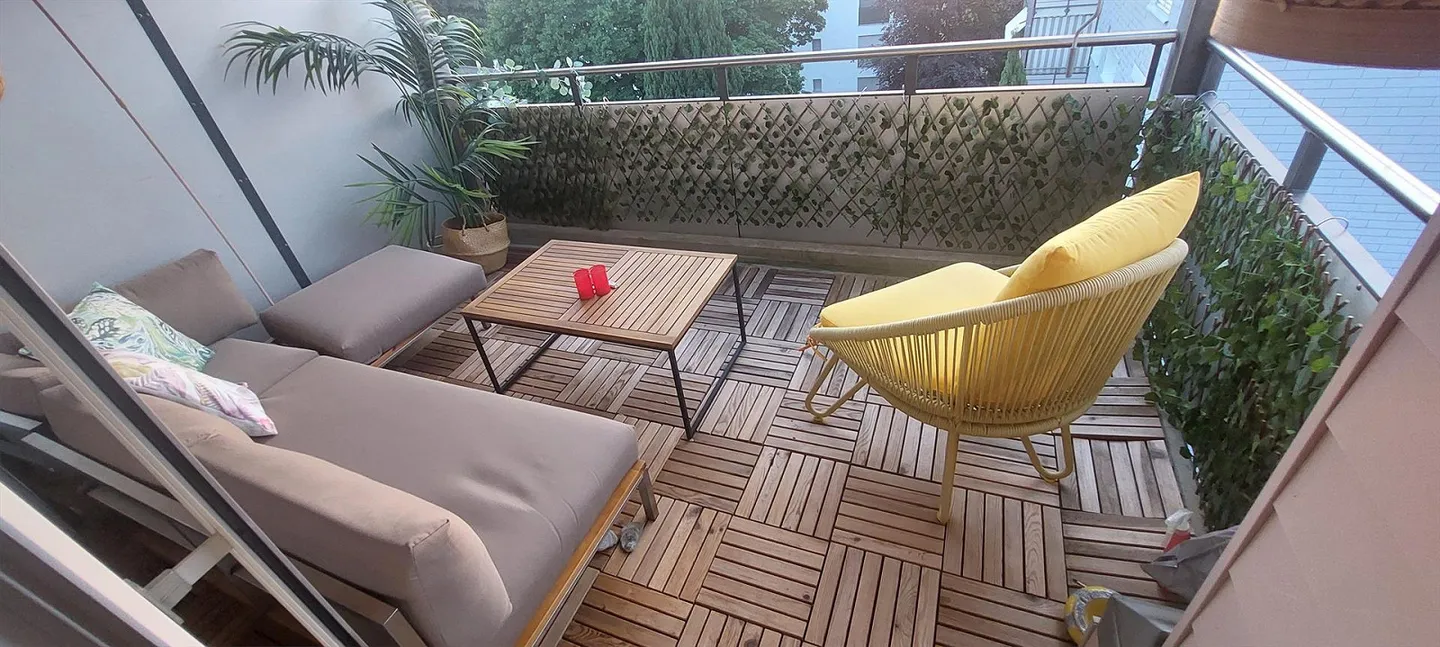 Appartement à louer du 7 juillet au 8 août - Photo 3 sur 24