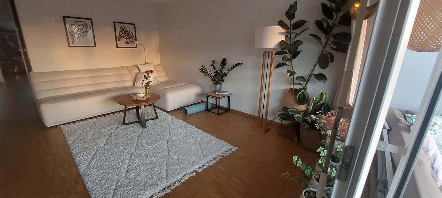 Appartement à louer du 7 juillet au 8 août - Photo 4 sur 24
