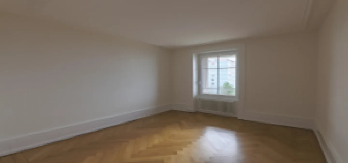 4-room apartment with lake view - Photo 4 of 8