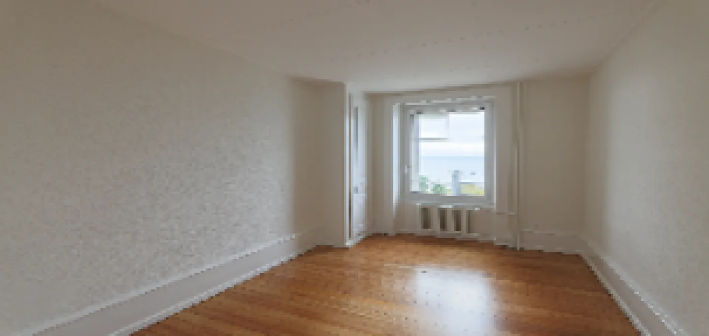 4-room apartment with lake view - Photo 6 of 8