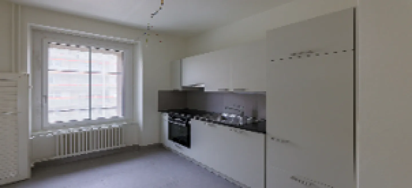 4-room apartment with lake view - Photo 2 of 8