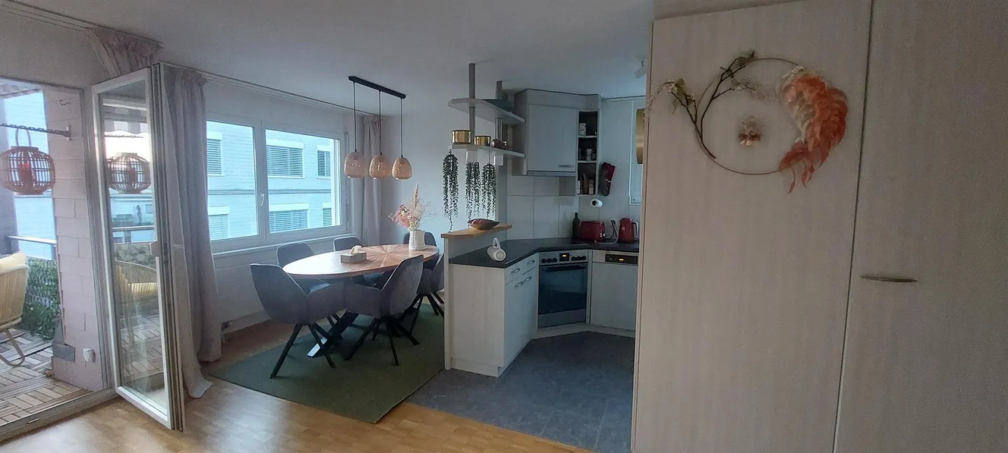 Appartement à louer du 7 juillet au 8 août - Photo 7 sur 24