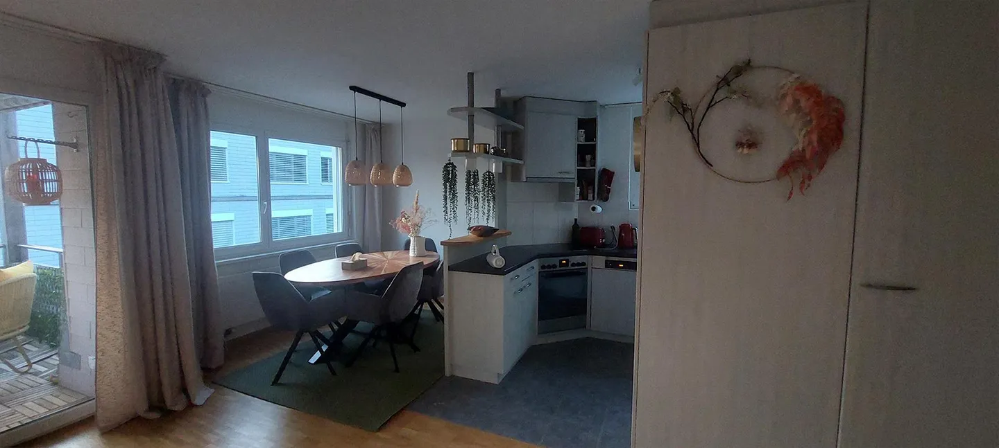 Appartement à louer du 7 juillet au 8 août - Photo 8 sur 24
