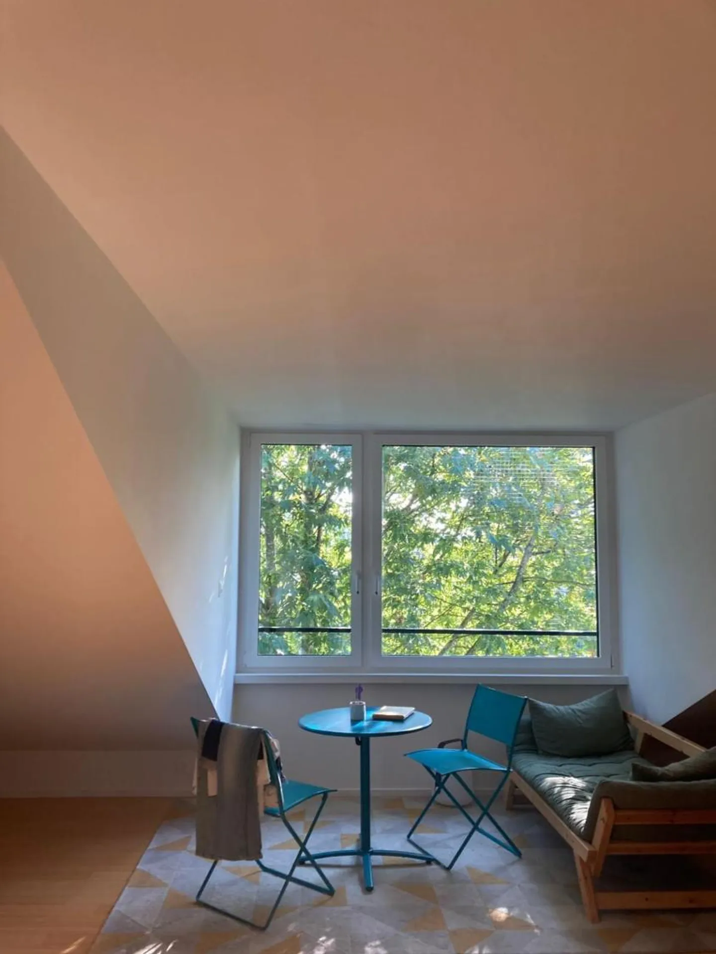 Bell'appartamento di 6 stanze di 100 m² a Veyrier - Foto 2 di 7