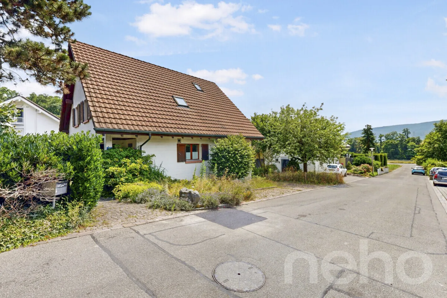 Single house for sale - Photo 11 of 12