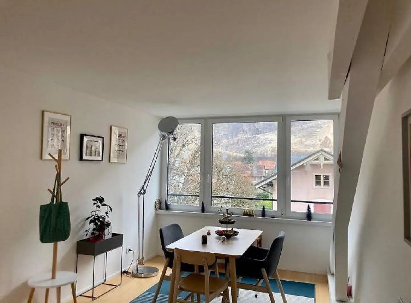 Bell'appartamento di 6 stanze di 100 m² a Veyrier - Foto 3 di 7