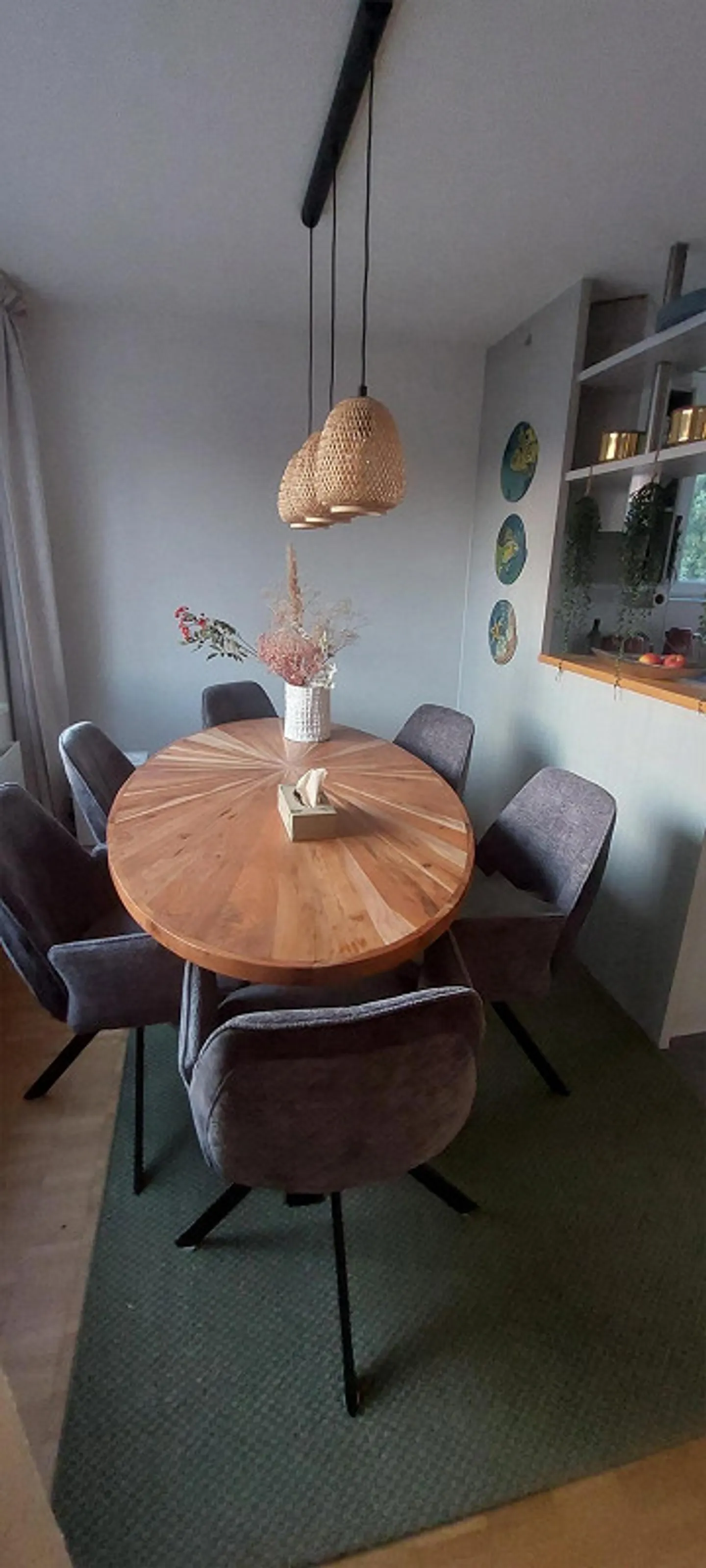 Appartement à louer du 7 juillet au 8 août - Photo 9 sur 24