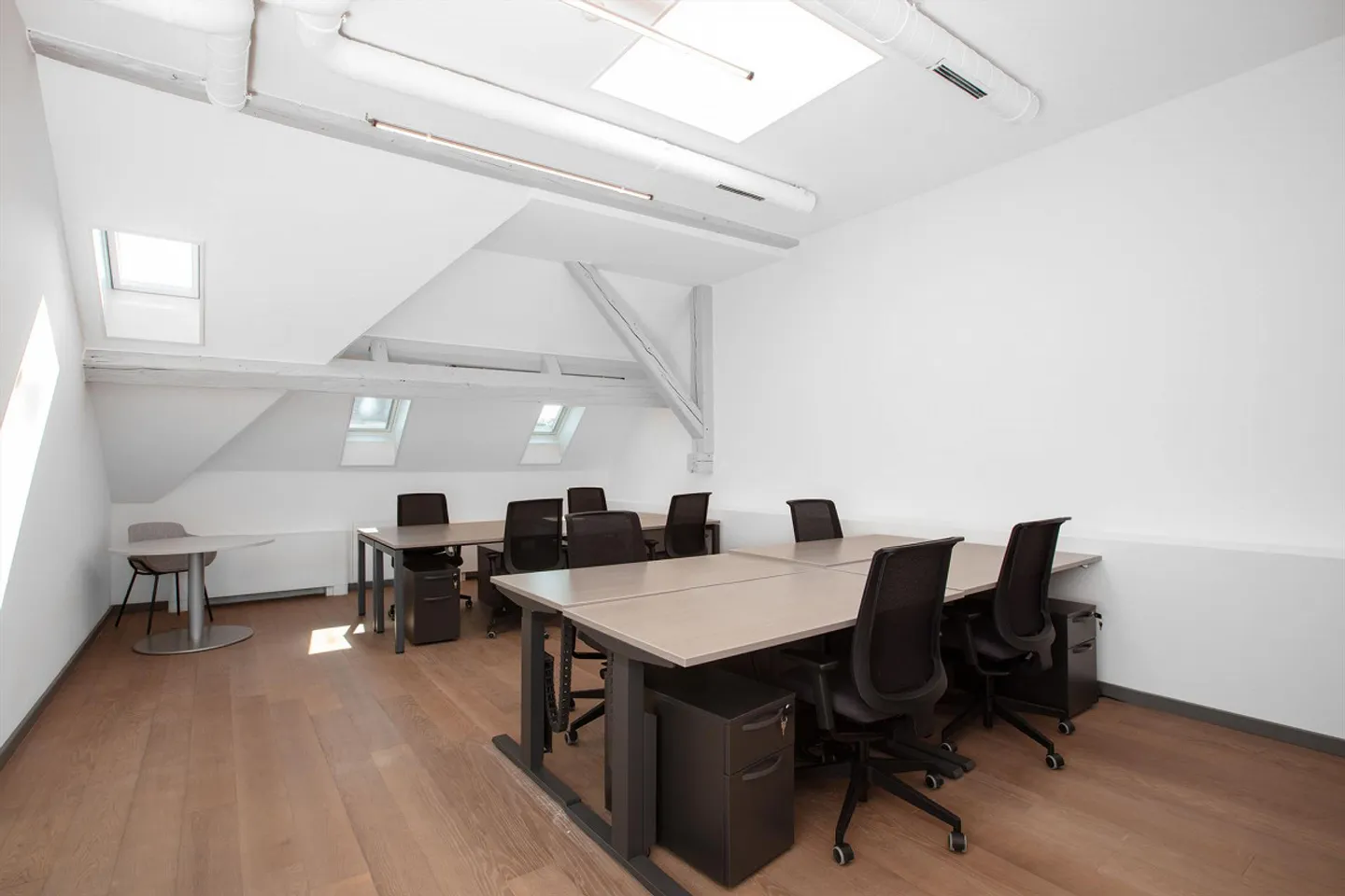 Bureaux Flexibles à Genève - Photo 10 sur 10