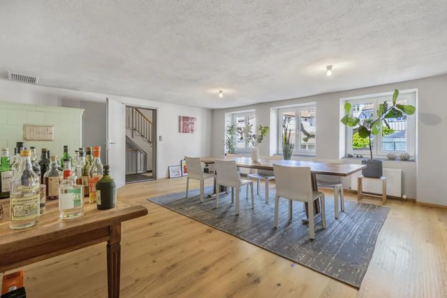 CHARME & SPAZIO? NEL VILLAGGIO, VICINO A ZURIGO - Foto 2 di 8