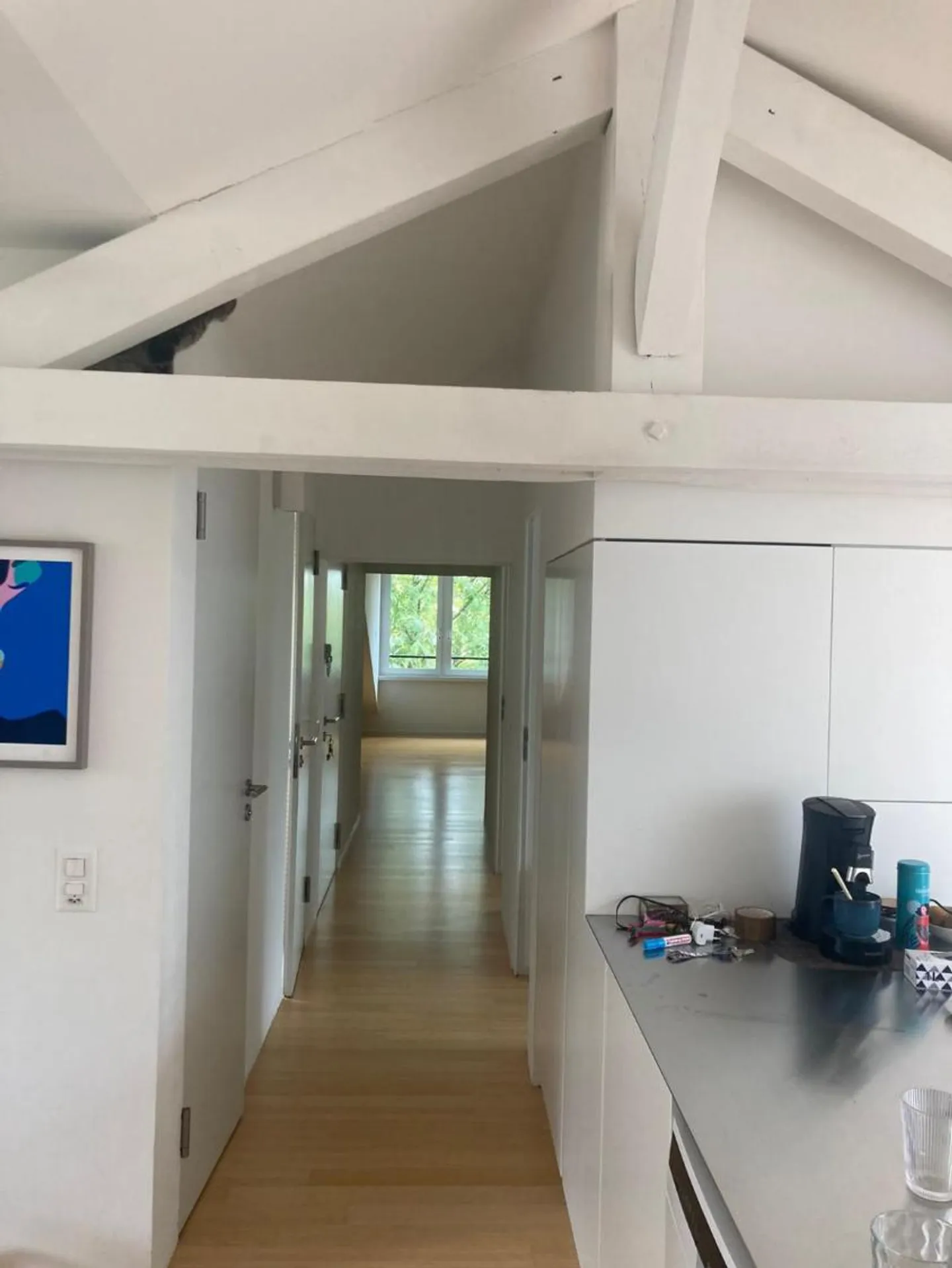 Bell'appartamento di 6 stanze di 100 m² a Veyrier - Foto 4 di 7