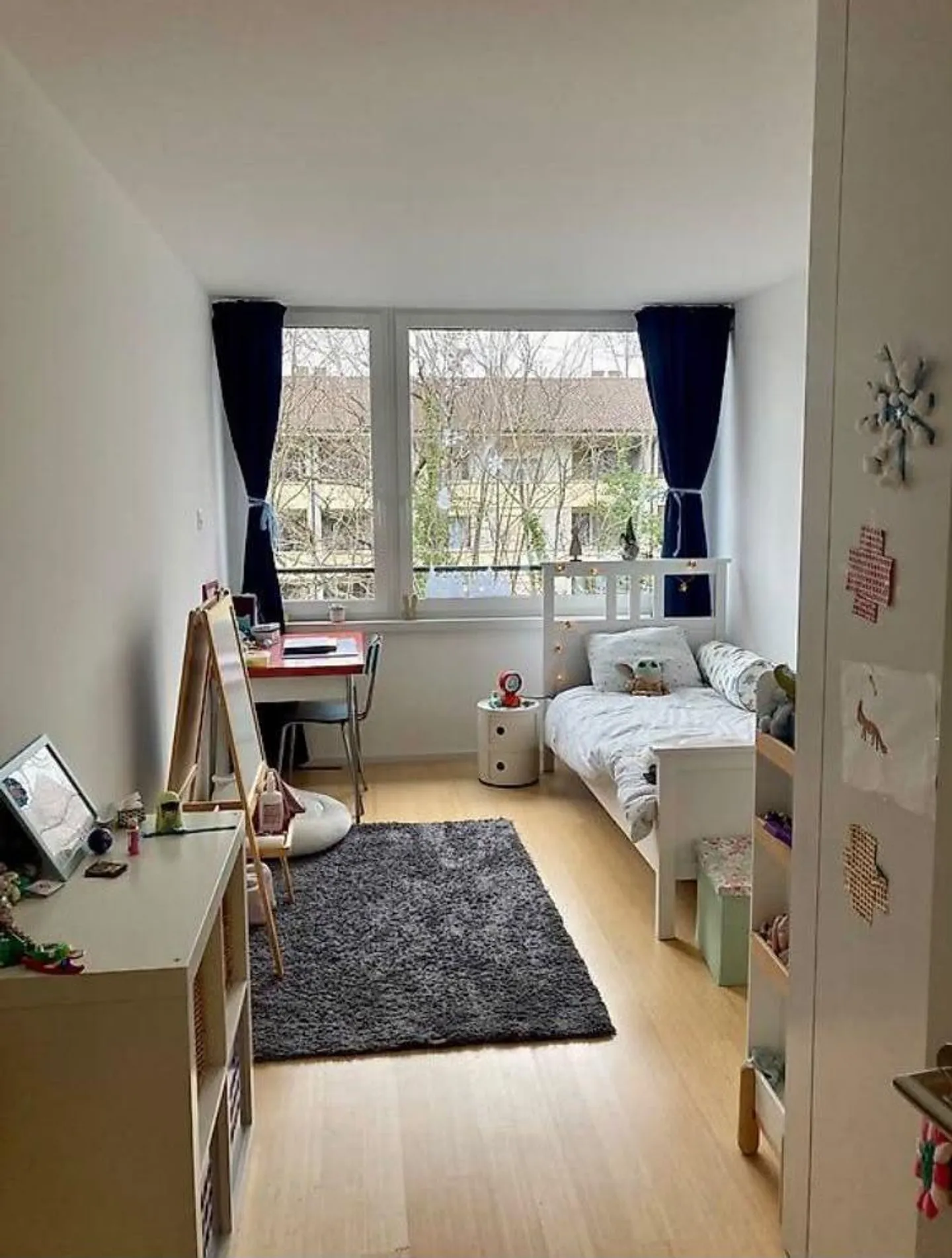 Bell'appartamento di 6 stanze di 100 m² a Veyrier - Foto 5 di 7