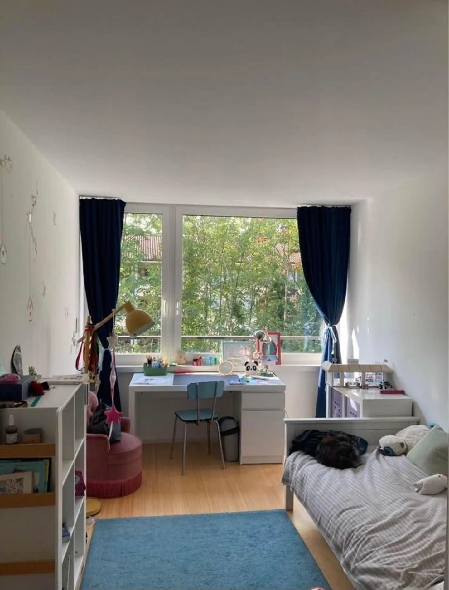 Bell'appartamento di 6 stanze di 100 m² a Veyrier - Foto 6 di 7