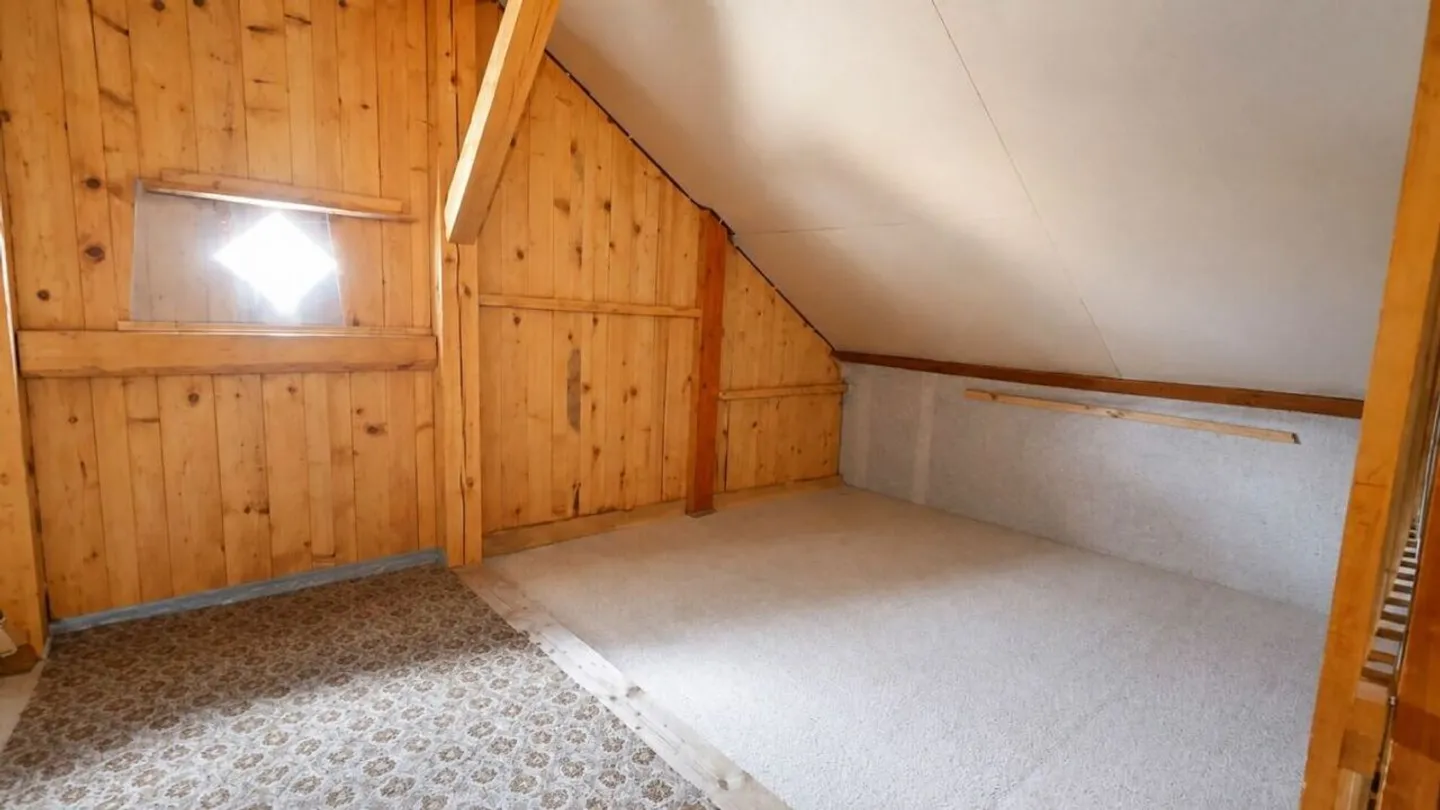 APPARTAMENTO MAISONETTE DA SOGNO CON BALCONE SOLEGGIATO E PANORAMA ALPINO - Foto 19 di 19