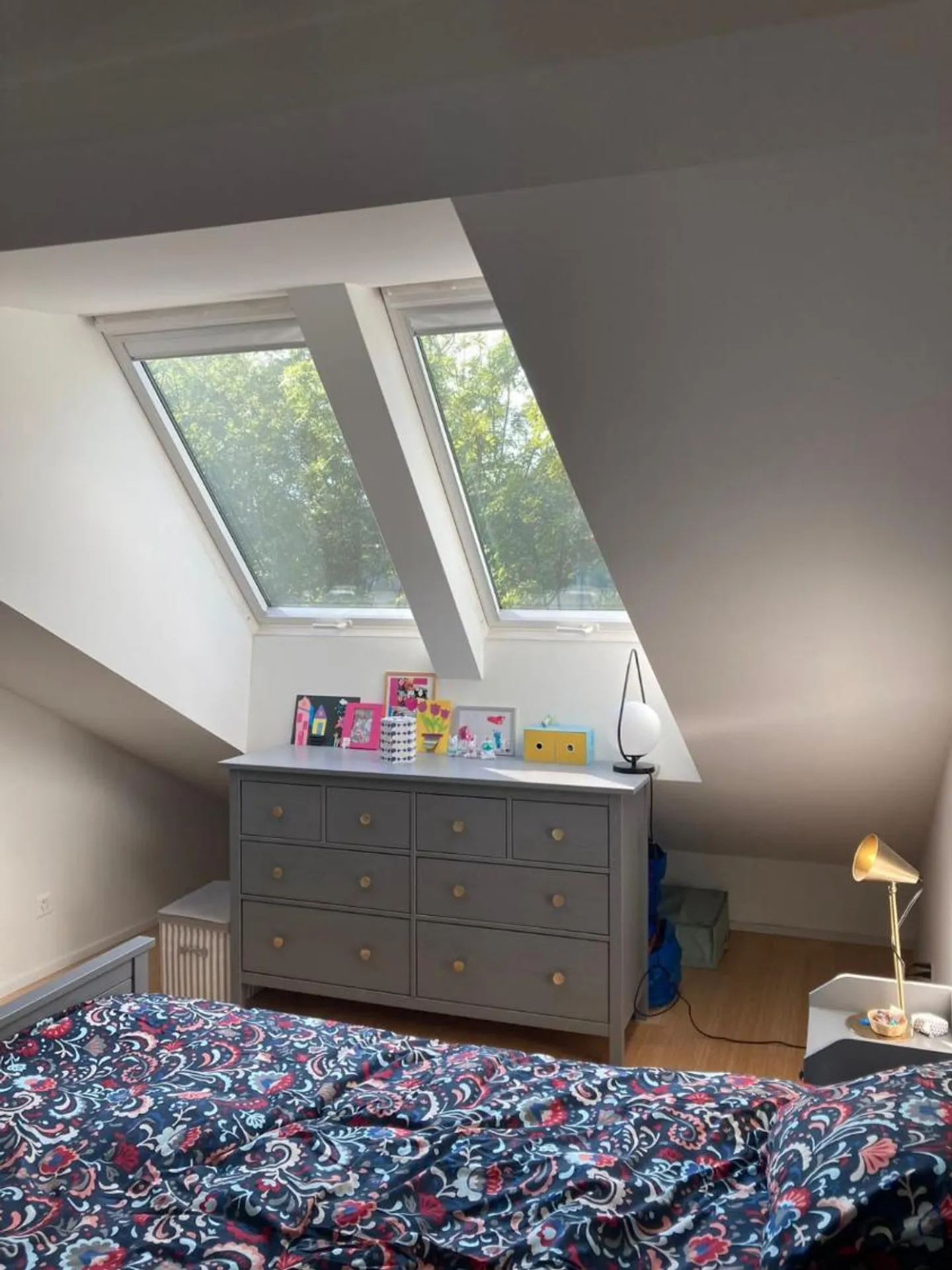 Bell'appartamento di 6 stanze di 100 m² a Veyrier - Foto 7 di 7