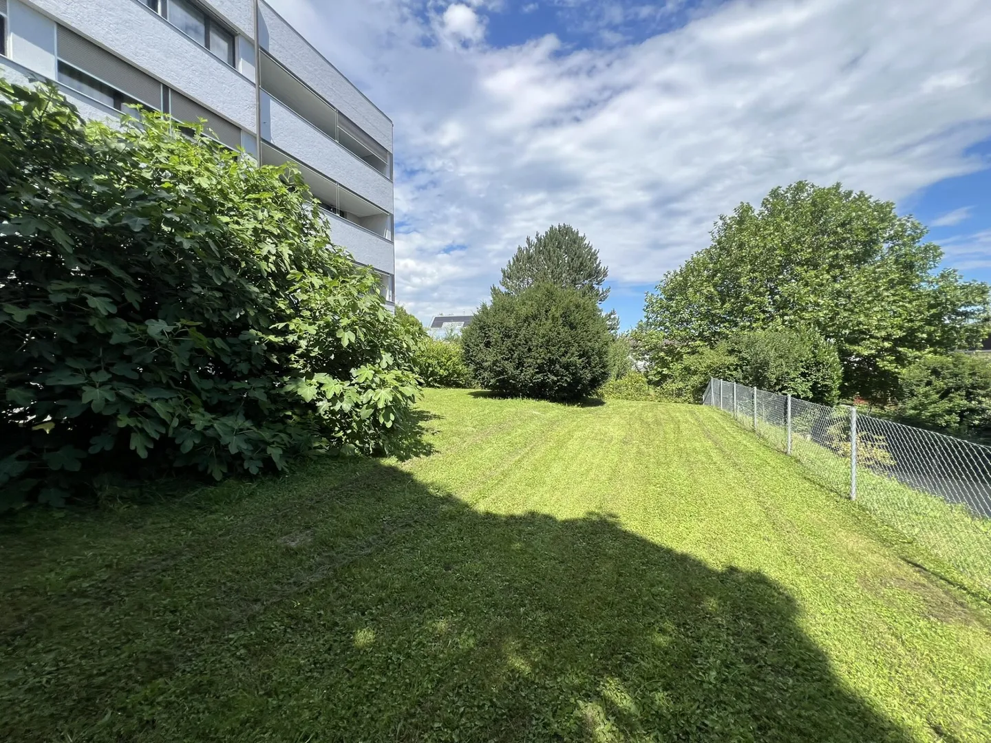 La Neuveville, wunderschöne 3,5-Zimmer-Wohnung im Untergeschoss mit Balkon - Foto 8 von 8