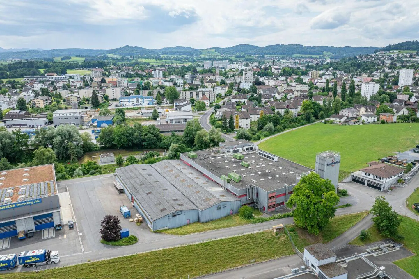 Propriété commerciale - Photo 4 sur 15