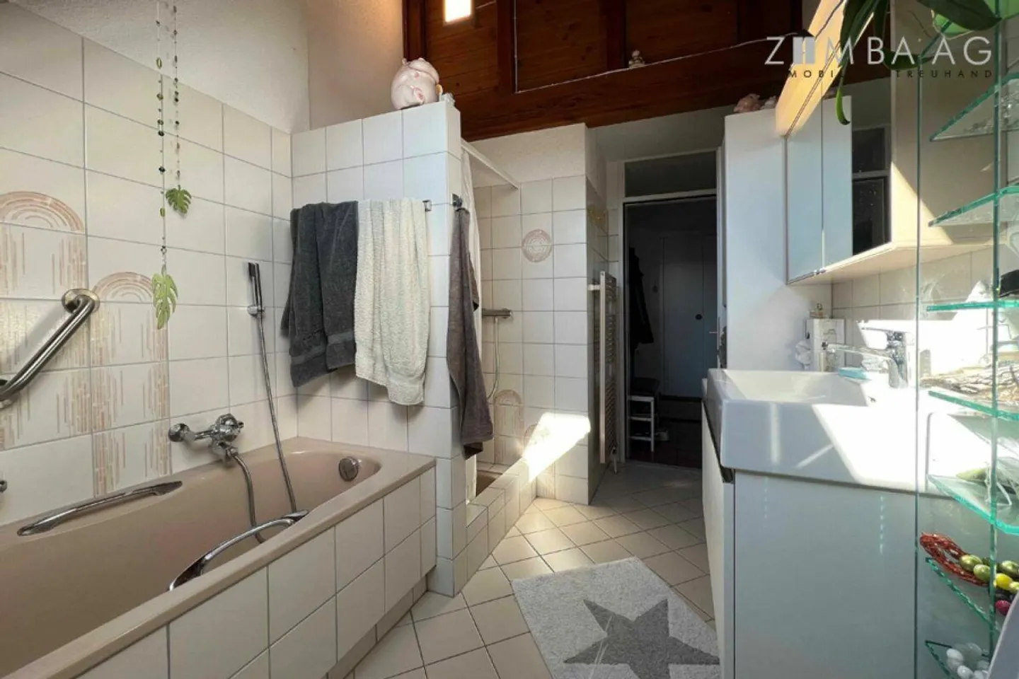 Quiet, sunny and in the middle of the city - Photo 14 of 19