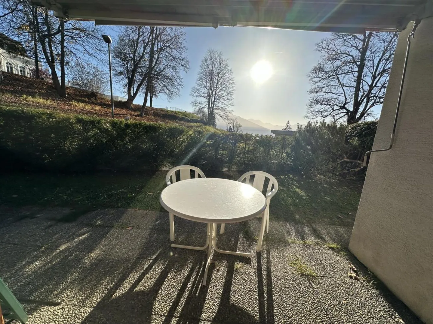 3-room apartment in Villars-sur-Ollon - Photo 4 of 13