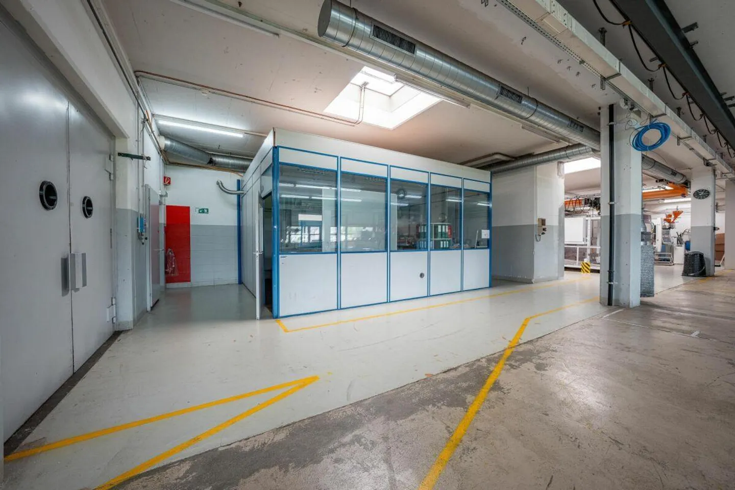 Propriété commerciale - Photo 10 sur 15