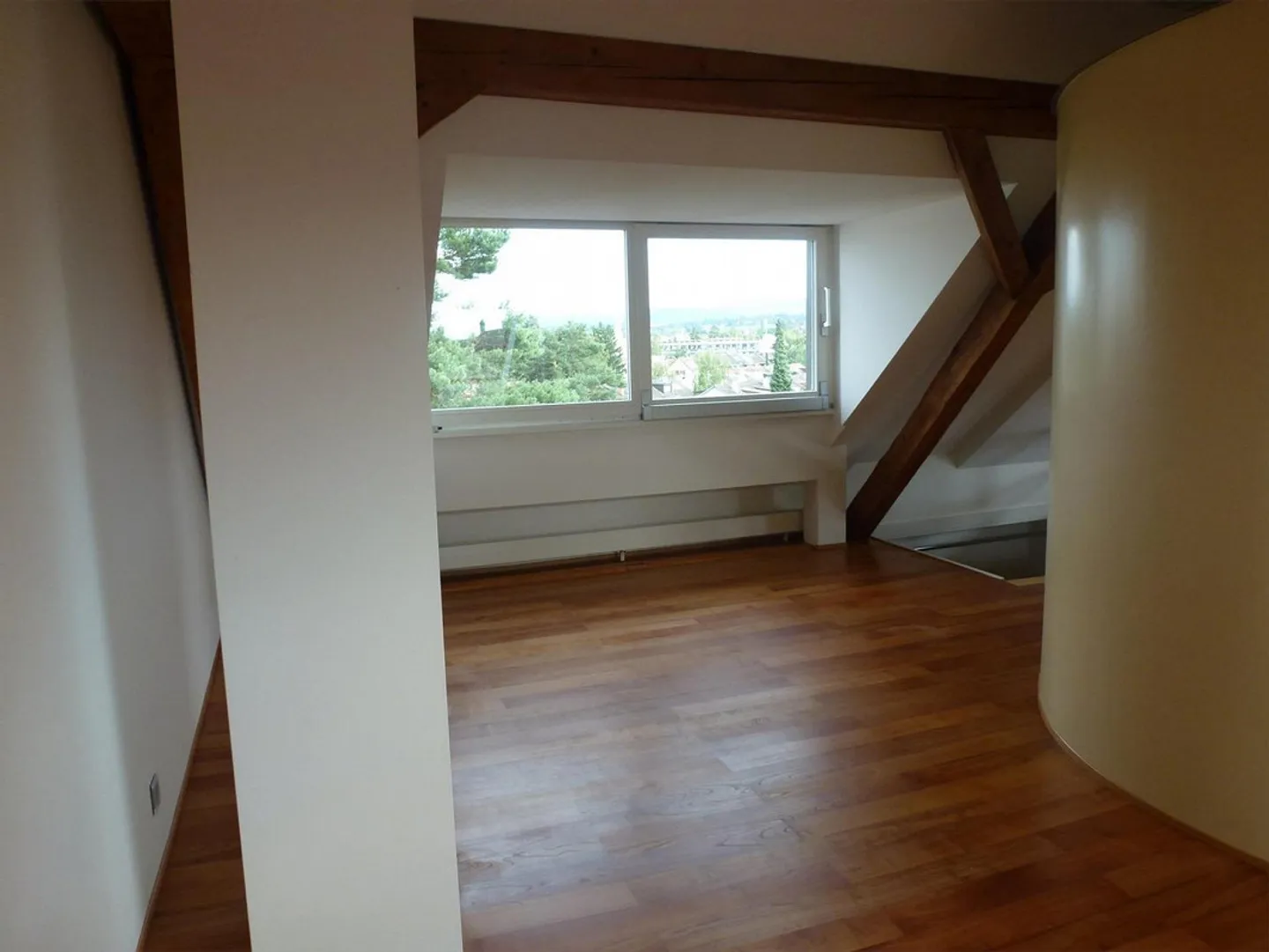 Charmante Loftwohnung in Basel - Foto 5 von 8